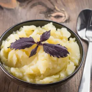 Kartoffelpüree