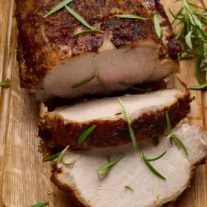 Schweinebraten