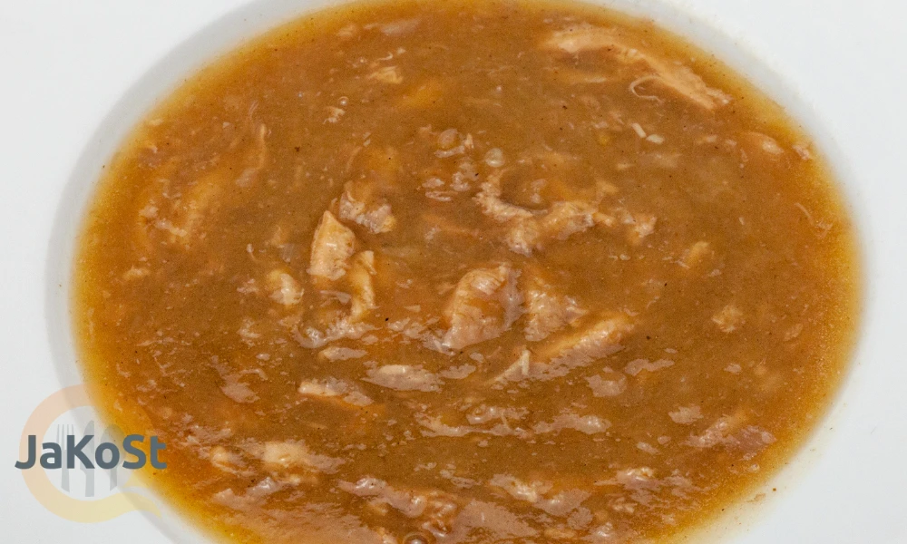 saure Kutteln