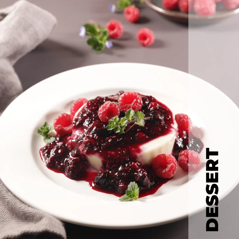 Dessert Dessert