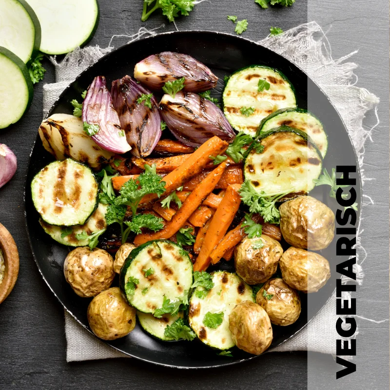 Vegetarisch Vegetarisch