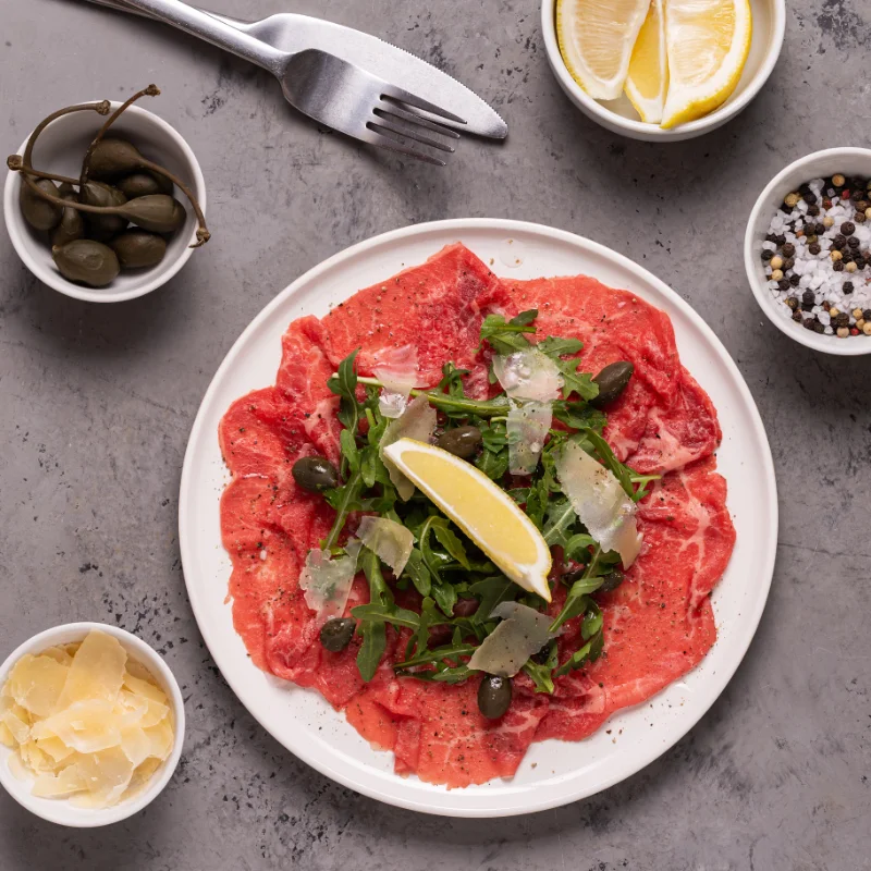das Beste vom Fleisch das Beste vom Fleisch
